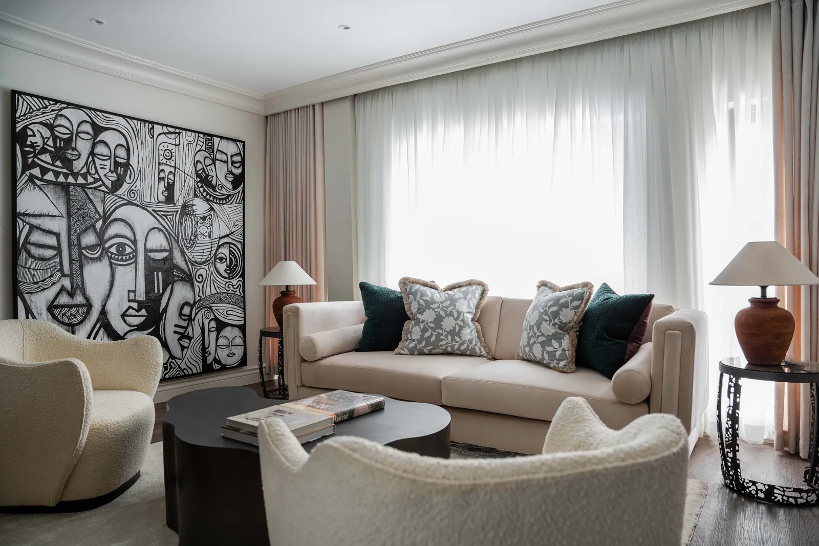 Short-term Rentals in Lagos for Traveling Professionals