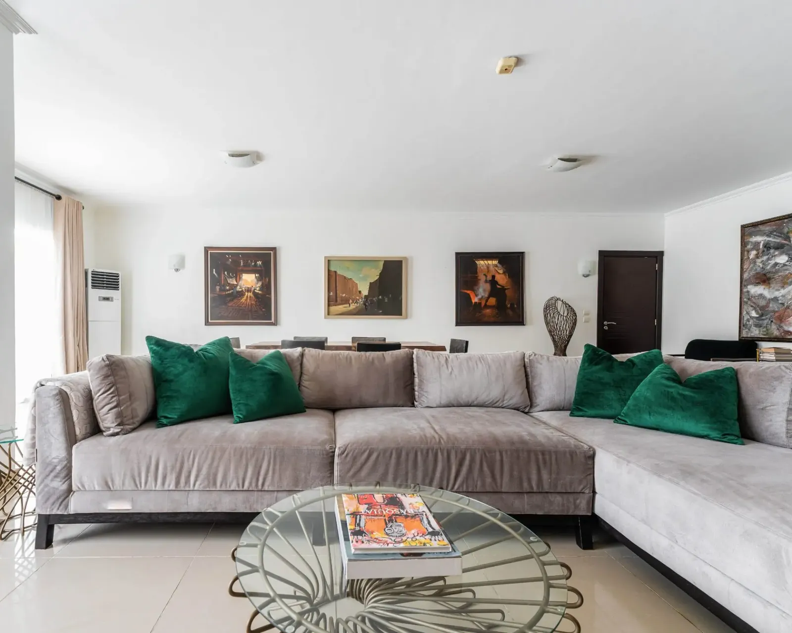 Staycation in Lagos: The Best Ideas for a Recharge