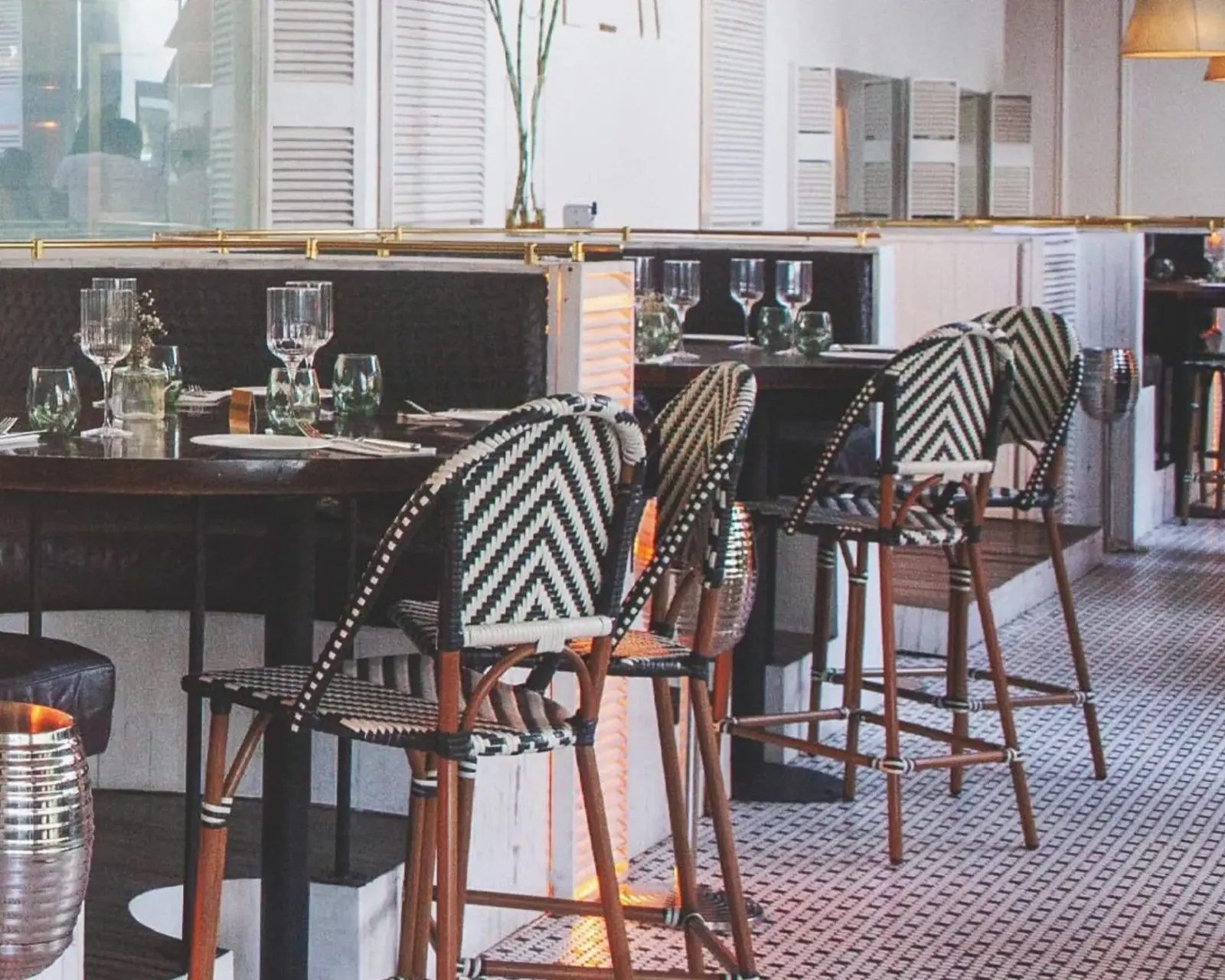 A Guide to Good Restaurants in Victoria Island: 15 Best Spots