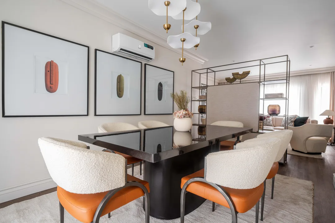 Dahlia, three bedroom apartment in lekki phase 1